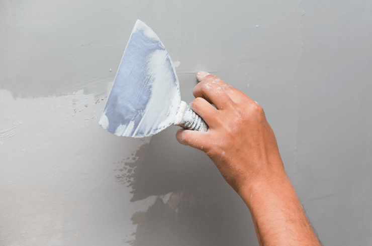 JB's Painting and Drywall